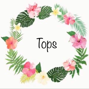 🌺Tops🌺